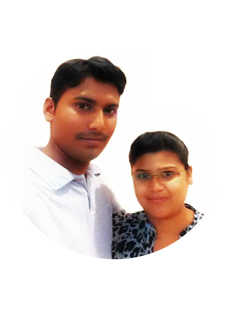 couple