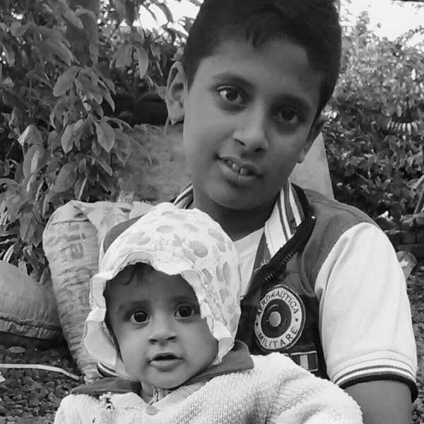 friends